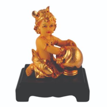 Gifting Variety of God Figures / Gift Exclusive KRISHNA